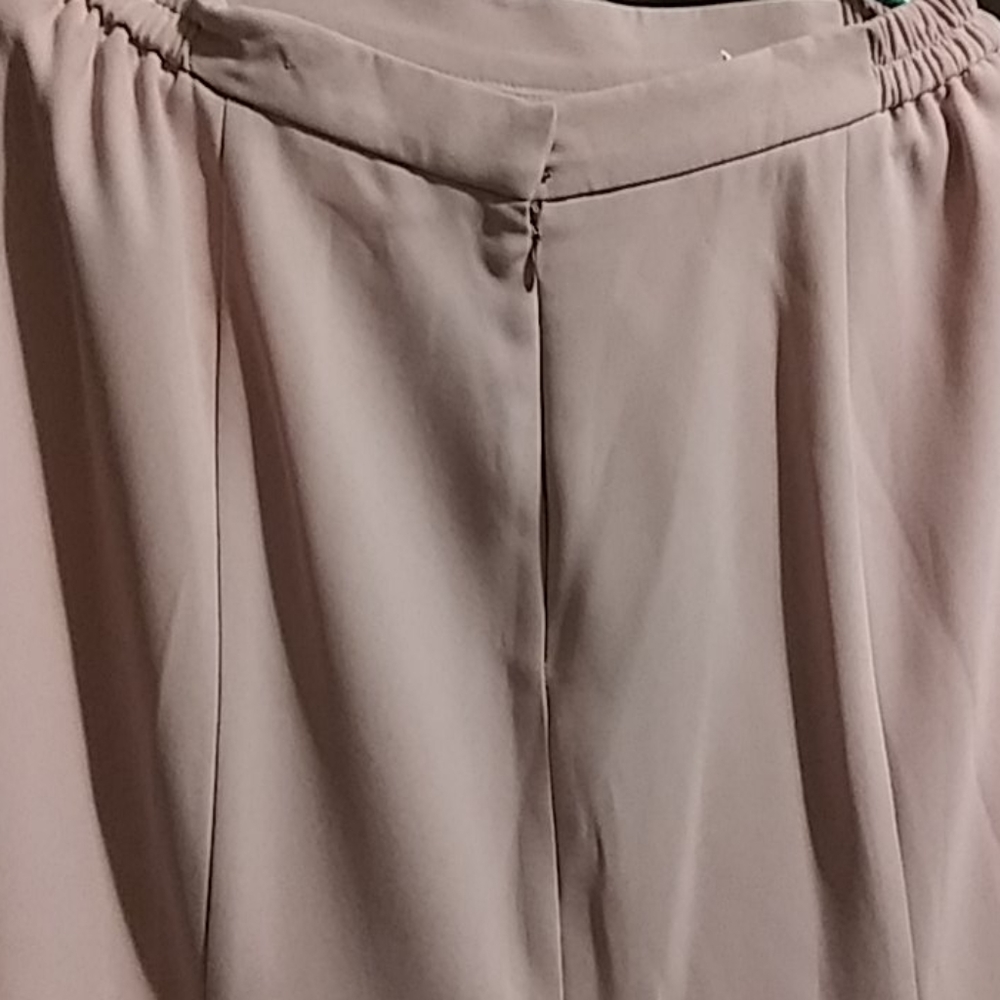 VINTAGR3 PIECES WOW!!!!MAXIE 3 pieces. skirt with matching hat - Picture 11 of 12